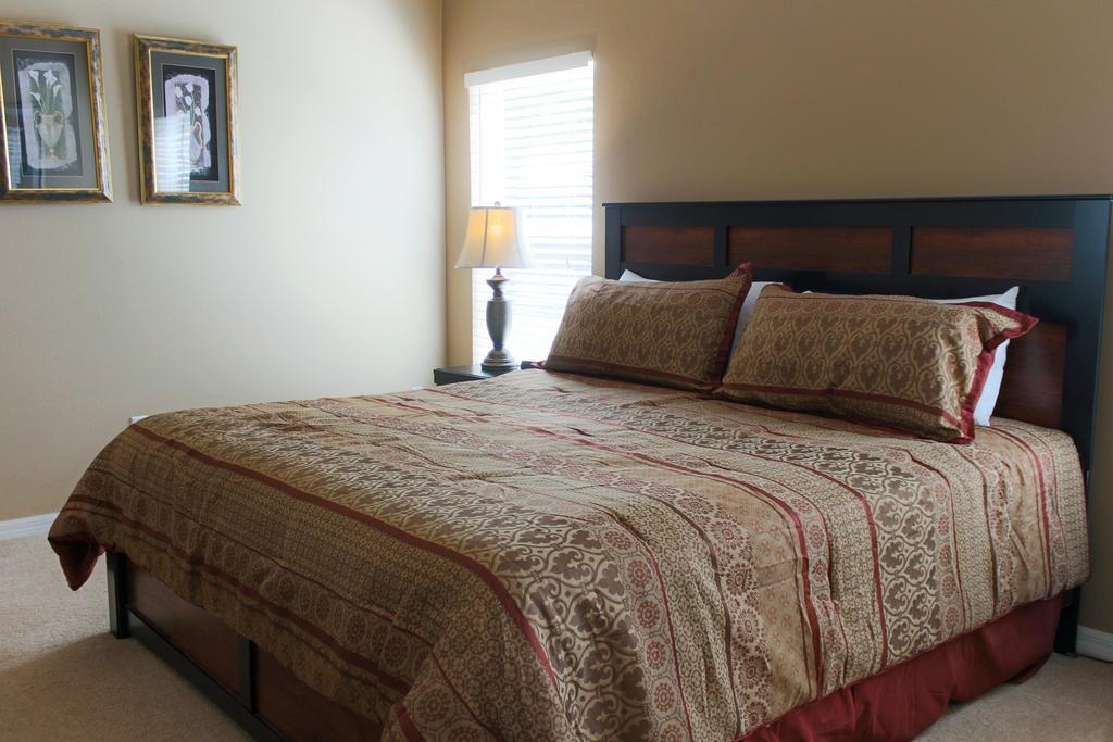 Gemini International Vacation Villas Four Corners Room photo