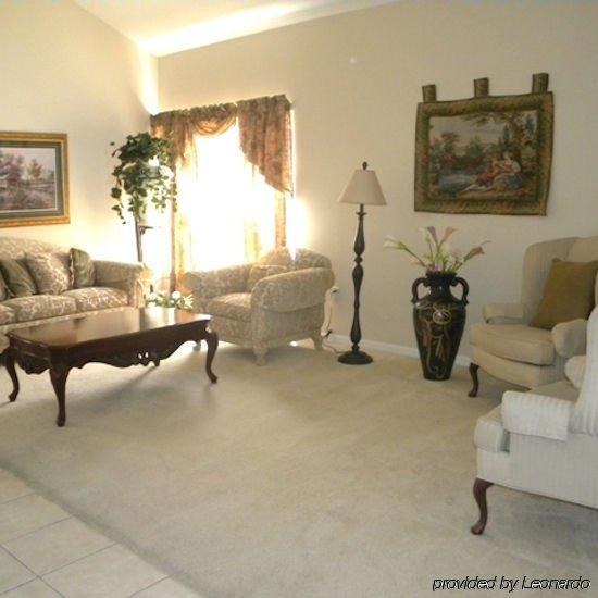 Gemini International Vacation Villas Four Corners Room photo